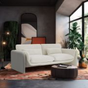 Velvet Sofa
