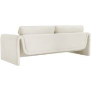 Velvet Sofa