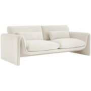 Velvet Sofa