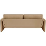Velvet Sofa