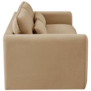 Velvet Sofa