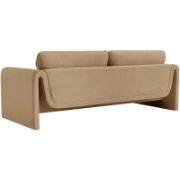 Velvet Sofa