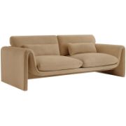 Velvet Sofa
