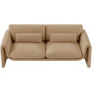 Velvet Sofa