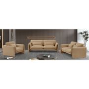 Velvet Sofa