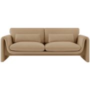 Velvet Sofa