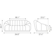 Sofa Cream