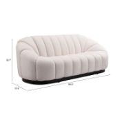 Sofa Cream
