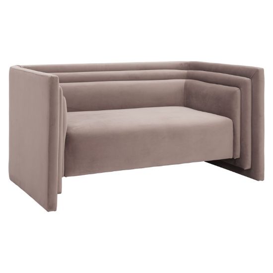 Triple Loveseat