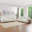 Luxora Sofa + modern sofa + liqana