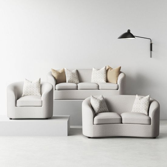3 - Piece Living Room Set
