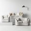 3 - Piece Living Room Set