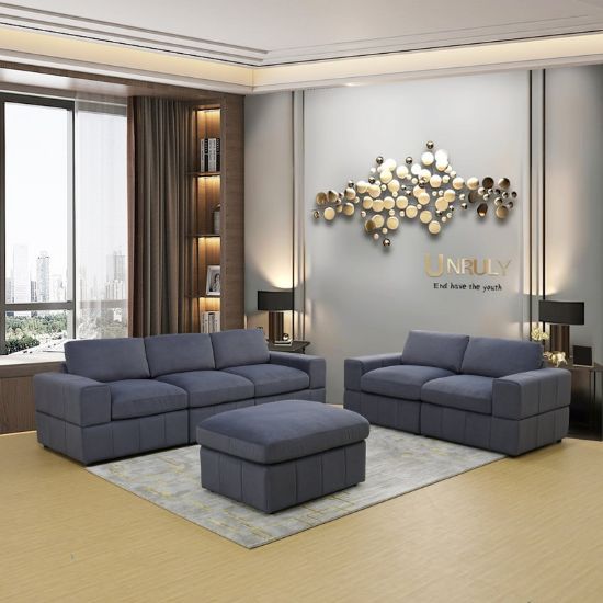 2 - Piece Living Room Set