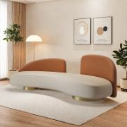 Simple Light Luxury Sofa