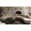 Upholstered Sofa