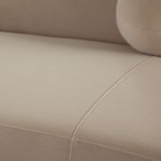 Upholstered Sofa