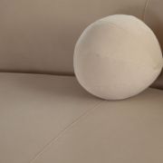 Upholstered Sofa