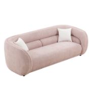 Upholstered Sofa