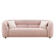 Upholstered Sofa