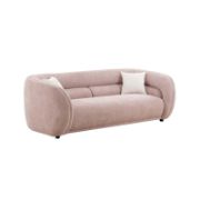 Upholstered Sofa