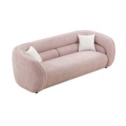 Upholstered Sofa