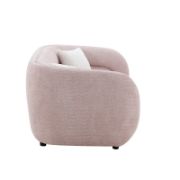 Upholstered Sofa
