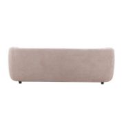 Upholstered Sofa