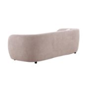Upholstered Sofa
