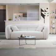 Upholstered Sofa