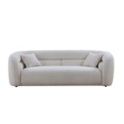 Upholstered Sofa