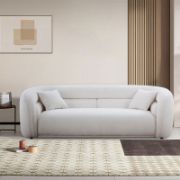 Upholstered Sofa