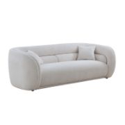 Upholstered Sofa