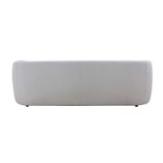 Upholstered Sofa