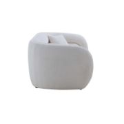 Upholstered Sofa
