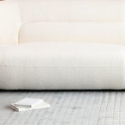 Upholstered Sofa