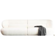 Upholstered Sofa