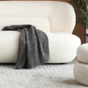 Upholstered Sofa