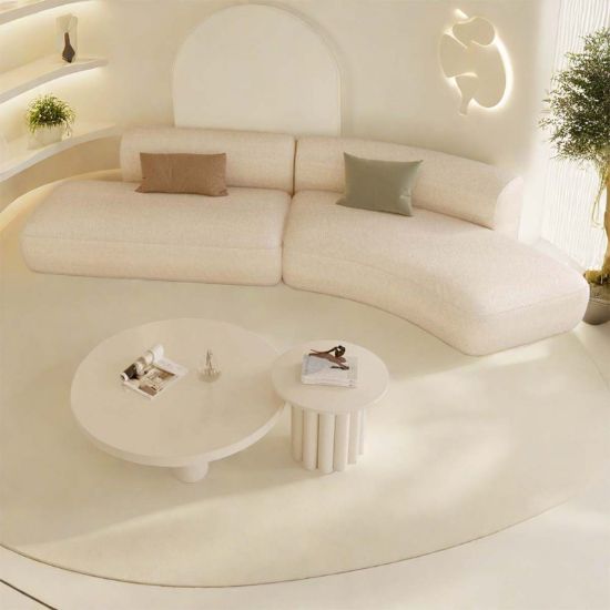 Upholstered Sofa