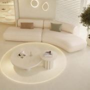 Upholstered Sofa