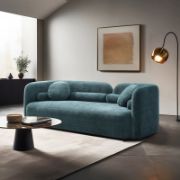 Upholstered Comfy Couch