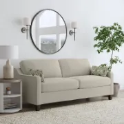 Upholstered Sofa