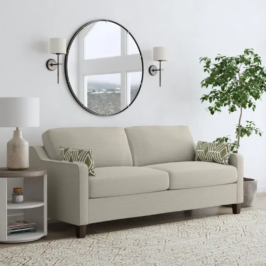 Upholstered Sofa