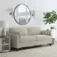 Upholstered Sofa
