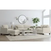 Upholstered Sofa