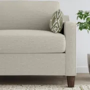 Upholstered Sofa