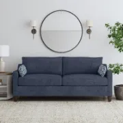 Upholstered Sofa