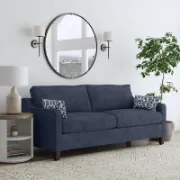 Upholstered Sofa