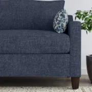 Upholstered Sofa