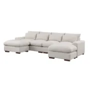 Upholstered Sofa