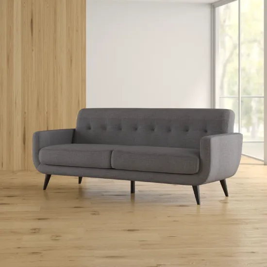 Upholstered Sofa